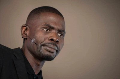 JUST IN: Makashule Gana elected chairperson of impeachment committee