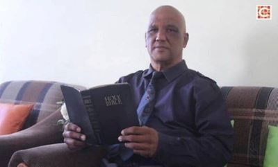 The devil is here – hijacker tells Durban pastor