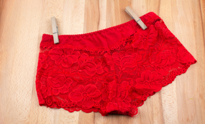 Doctors say going commando may be good for you