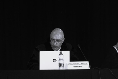 Municipality extends acting MM’s appointment