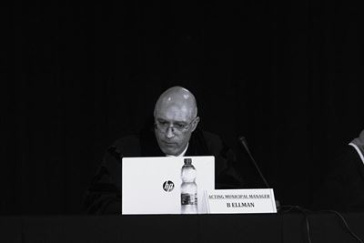 Municipality extends acting MM’s appointment
