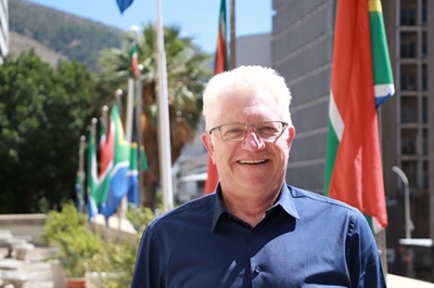 Violence against foreigners condemned