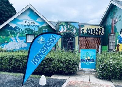 Best of Knysna & Plett: Laerskool Knysna Primary and Pre-primary
