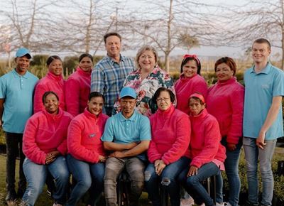 Best of George: Norgarivier Nursery