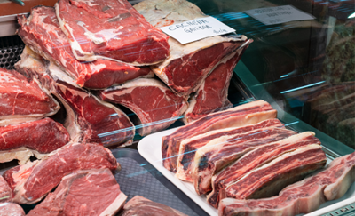 Readily accessible meat markets are faltering while South Africa chases new ones