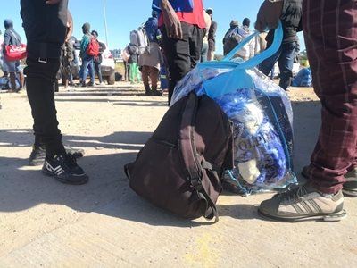 Malawi to repatriate citizens as anti-migrant violence escalates in SA