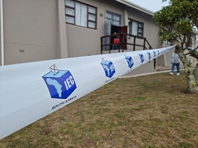 Have you registered to vote?