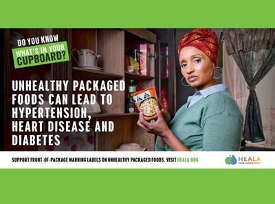 If you knew what was inside your food, would you still choose it?