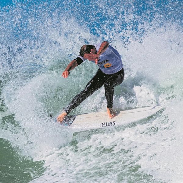 Vic Bay comes alive this weekend