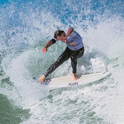 Vic Bay comes alive this weekend