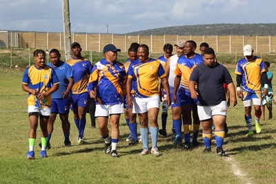Seagulls se Oudtshoorn-wedstryd uitgestel weens weer
