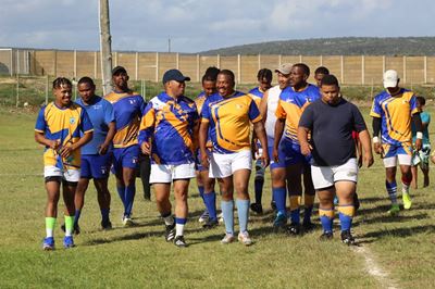 Seagulls se Oudtshoorn-wedstryd uitgestel weens weer