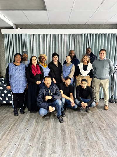 Best of Mossel Bay - Curland Decorators