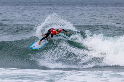 Ripping forecast for Rip Curl Vic Bay Surf Pro