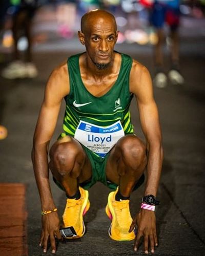 Bosman en Jafta op pad na Comrades