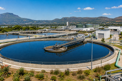 Wastewater investment and the challenge of delivery