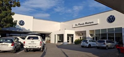 Best of Oudtshoorn & Klein Karoo: Du Plessis Motors 