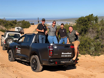 Best of Mossel Bay - GWM | HAVAL Mosselbaai