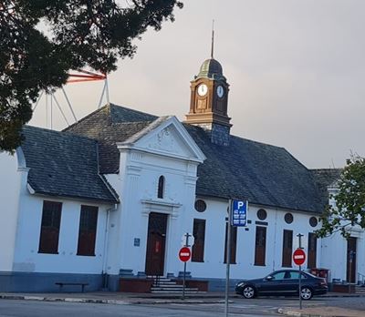 Sapo business rescue nears conclusion - ready for transitioning to new governance 
