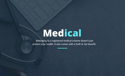 Medical aid members: What you should do this week, before tax season starts