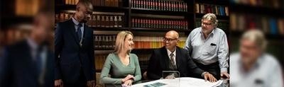 Best of: Mosdell, Pama & Cox Attorneys