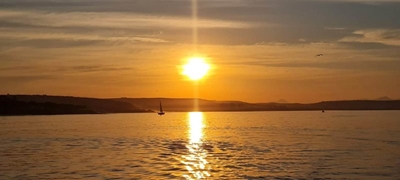 Winter sunshine, ocean views and unforgettable cruises with Kiyana Sailing