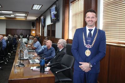 Garden Route adopts new budget