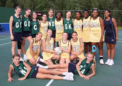 Oakhill hosts action-packed winter sports derby