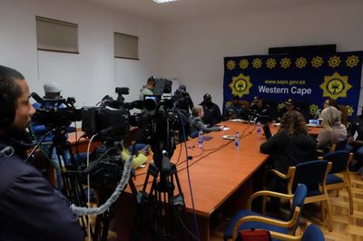 National Police officials condemns xenophobic violence in Garden Route 