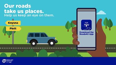 Roads4U app facilitates 2500 road damage assessments and repairs in 3 months