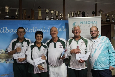 Stilbaai blink uit by Presidentsdag-toernooi