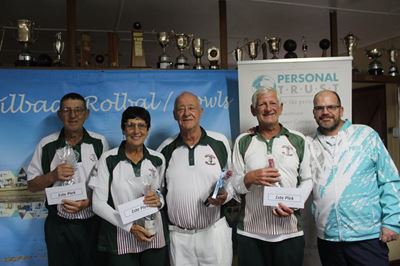 Stilbaai blink uit by Presidentsdag-toernooi