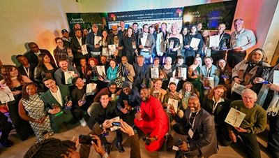 Mossel Bay gains Gold Award at international tourism film showcase