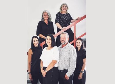 Best of Knysna: Balt Attorneys in Knysna for trust legal service