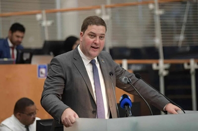 Hill-Lewis criticised for Cape Town losing clean audit status