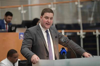 Hill-Lewis criticised for Cape Town losing clean audit status