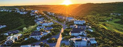 Best of Knysna & Plett: Brackenridge Estate 