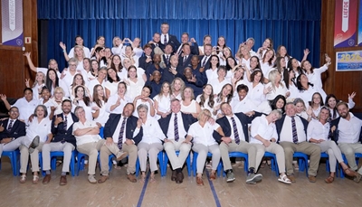 Best of Mossel Bay - Laerskool Hartenbos 