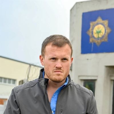 56% of SAPS stations do not answer their phones