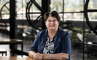 Matric results may be published - finish en klaar!