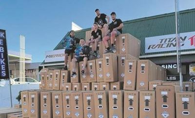KK e-Bikes & Cycles: Garden Route's favourite e-bike store