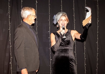IN PHOTOS: Great Brak Cabaret raises the roof for charity