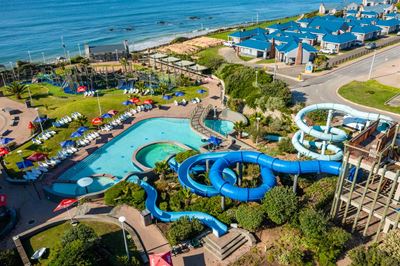 Best of Mossel Bay: ATKV-Hartenbos