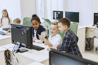 Registration of education centres in George queried
