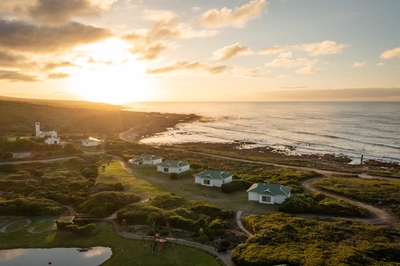 Best of Hessequa: Gourikwa Coastal Nature Reserve 