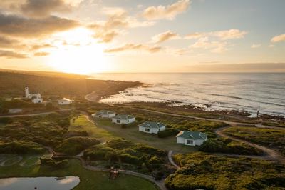 Best of Hessequa: Gourikwa Coastal Nature Reserve 