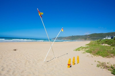 No lifeguards on beaches until November 