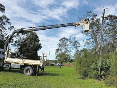 Pressure mounts on Eskom over Harkerville outage