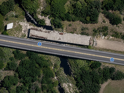 New Gwaiing Bridge contractor to be appointed in this book year