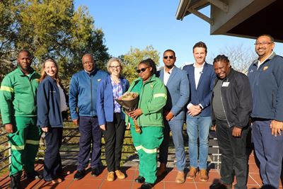 Western Cape Health and Wellness implements mitigation measures to maintain specialist healthcare access for Central Karoo patients